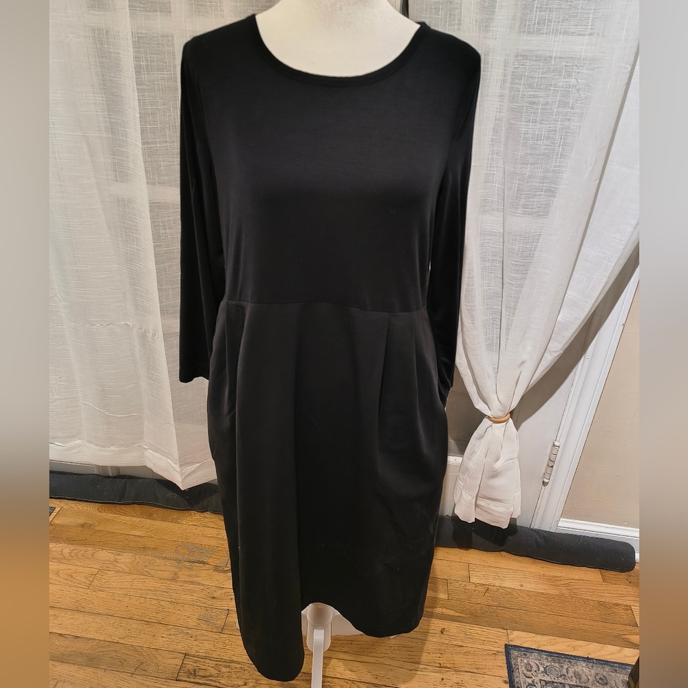 DKNY Size 14 Women's Classic Dress